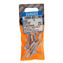 5G20 - Rivet Countersunk